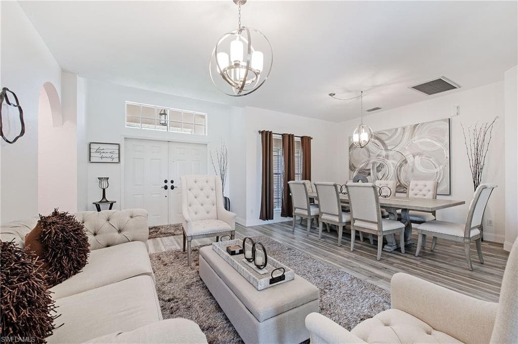 1059 Briarwood BLVD NAPLES, FL 34104