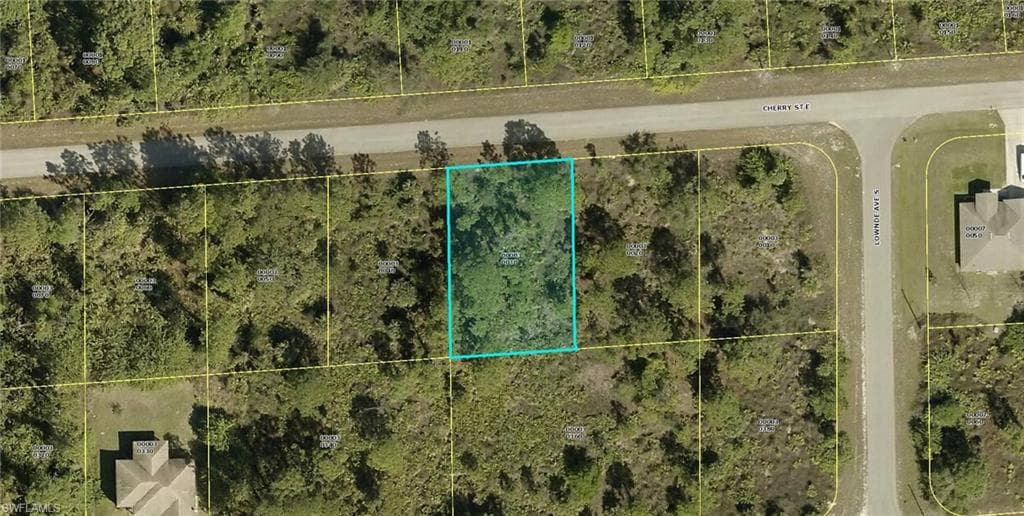 1128 Cherry ST E LEHIGH ACRES, FL 33974