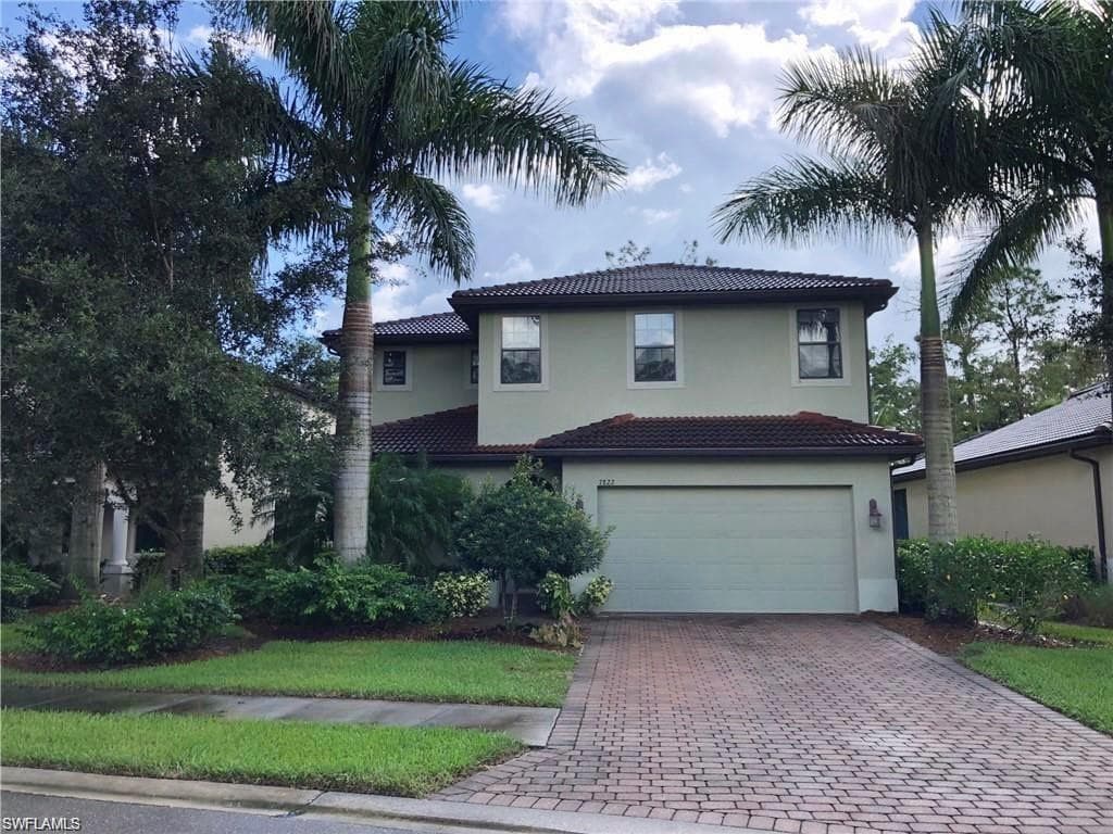 7822 Bucks Run DR NAPLES, FL 34120