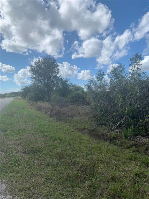 522 Croydon AVE S LEHIGH ACRES, FL 33974