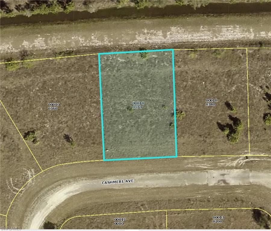 762 Cashmere AVE LEHIGH ACRES, FL 33974