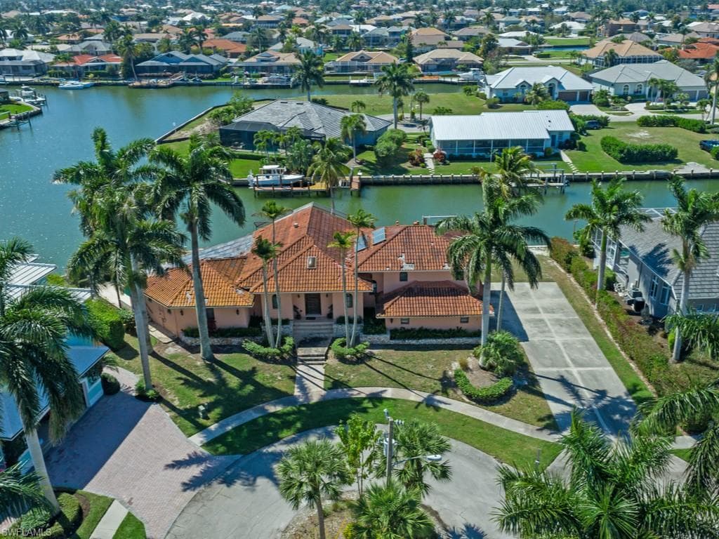 214 Rockhill CT MARCO ISLAND, FL 34145