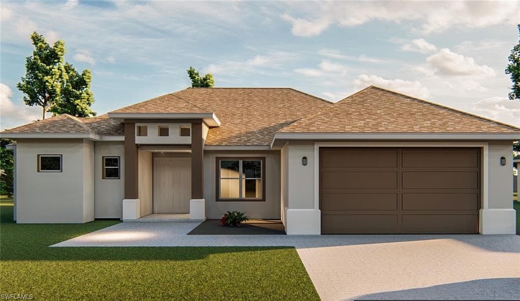3313 39th ST SW LEHIGH ACRES, FL 33976