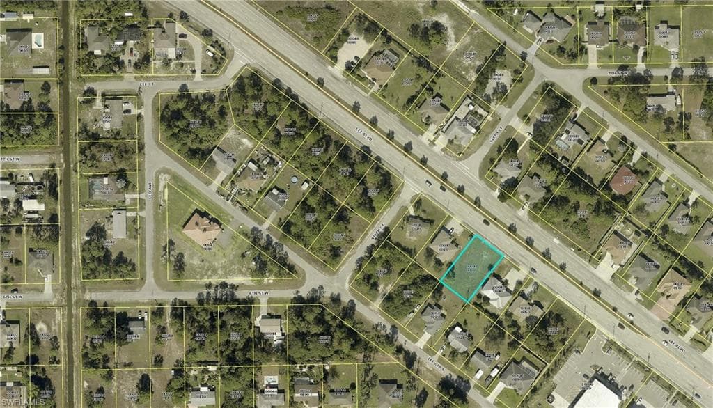 5019 Lee BLVD LEHIGH ACRES, FL 33971