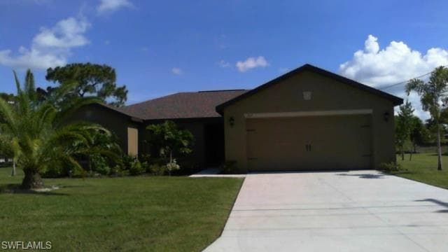 1919 SW 25th ST CAPE CORAL, FL 33914