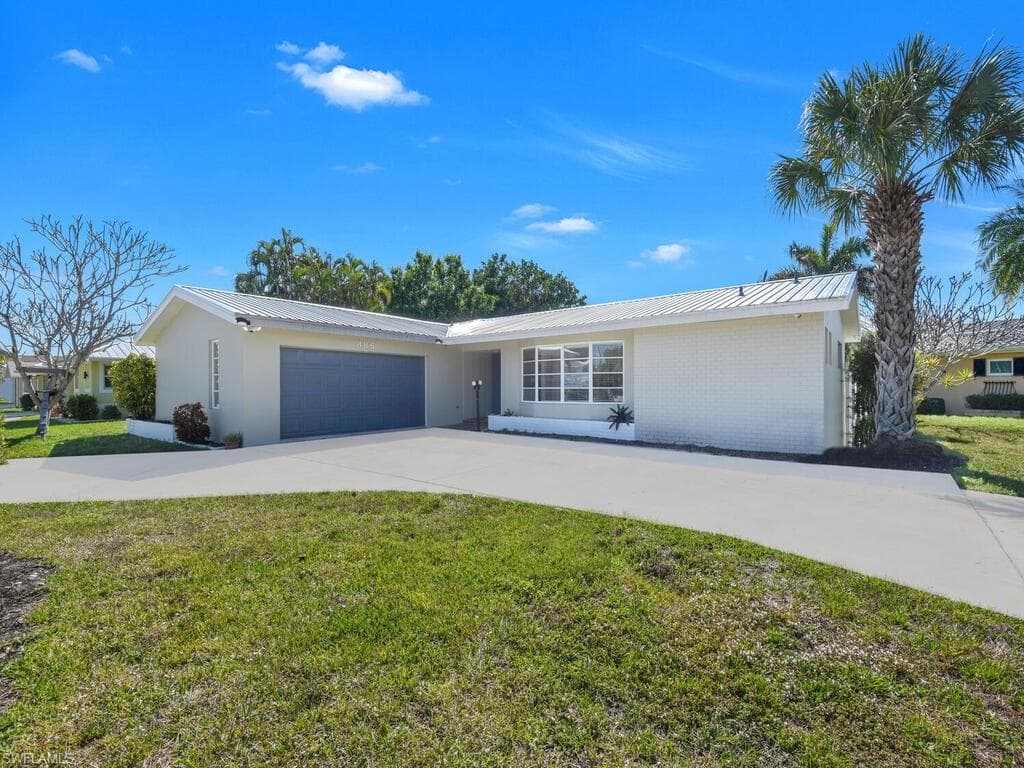 386 Parkway CT FORT MYERS, FL 33919