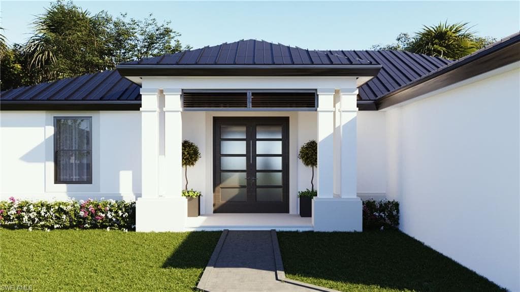 6043 Higgins AVE FORT MYERS, FL 33905