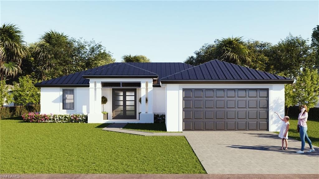 6137 Hutton CT FORT MYERS, FL 33905