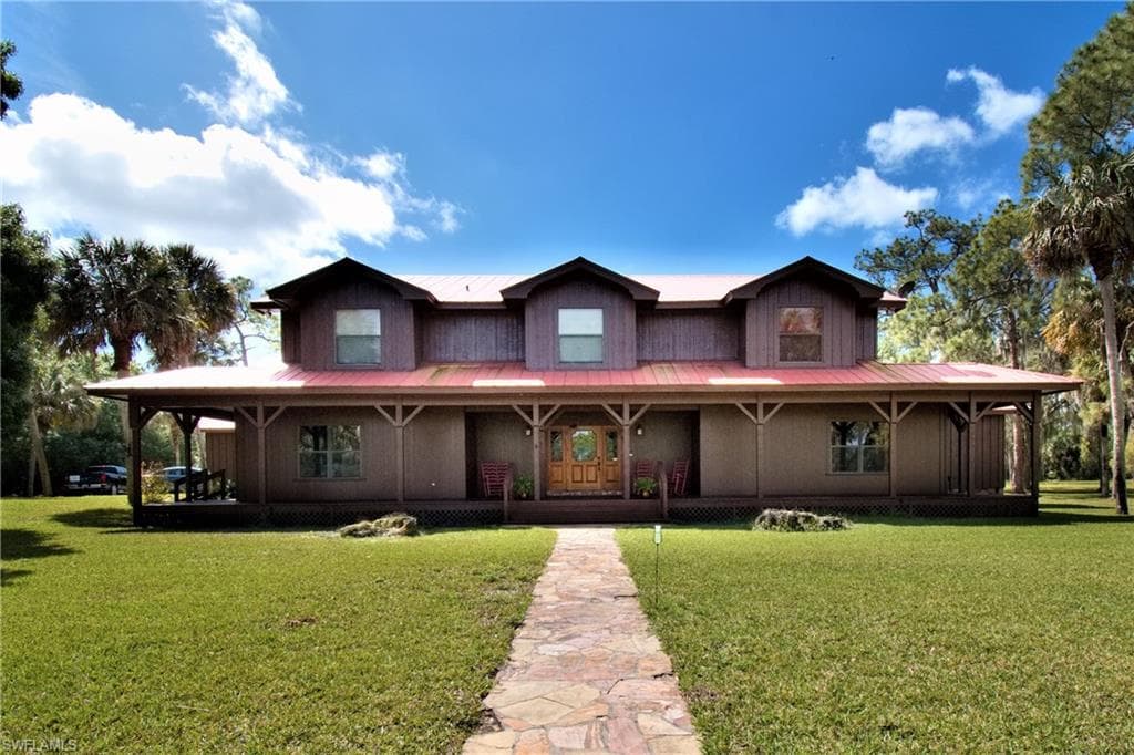 6062 S State Rd 29 IMMOKALEE, FL 34142