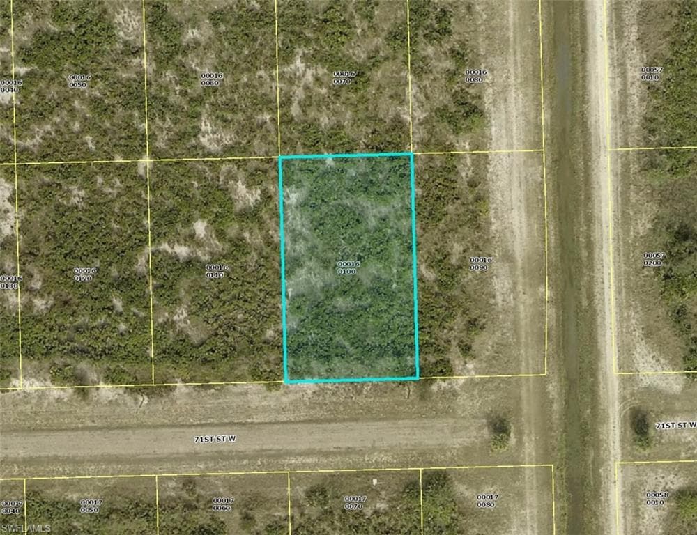 2902 71st ST W LEHIGH ACRES, FL 33971
