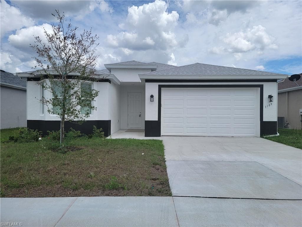 1109 Hamilton ST IMMOKALEE, FL 34142