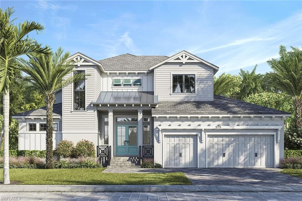 979 Daisy CT MARCO ISLAND, FL 34145
