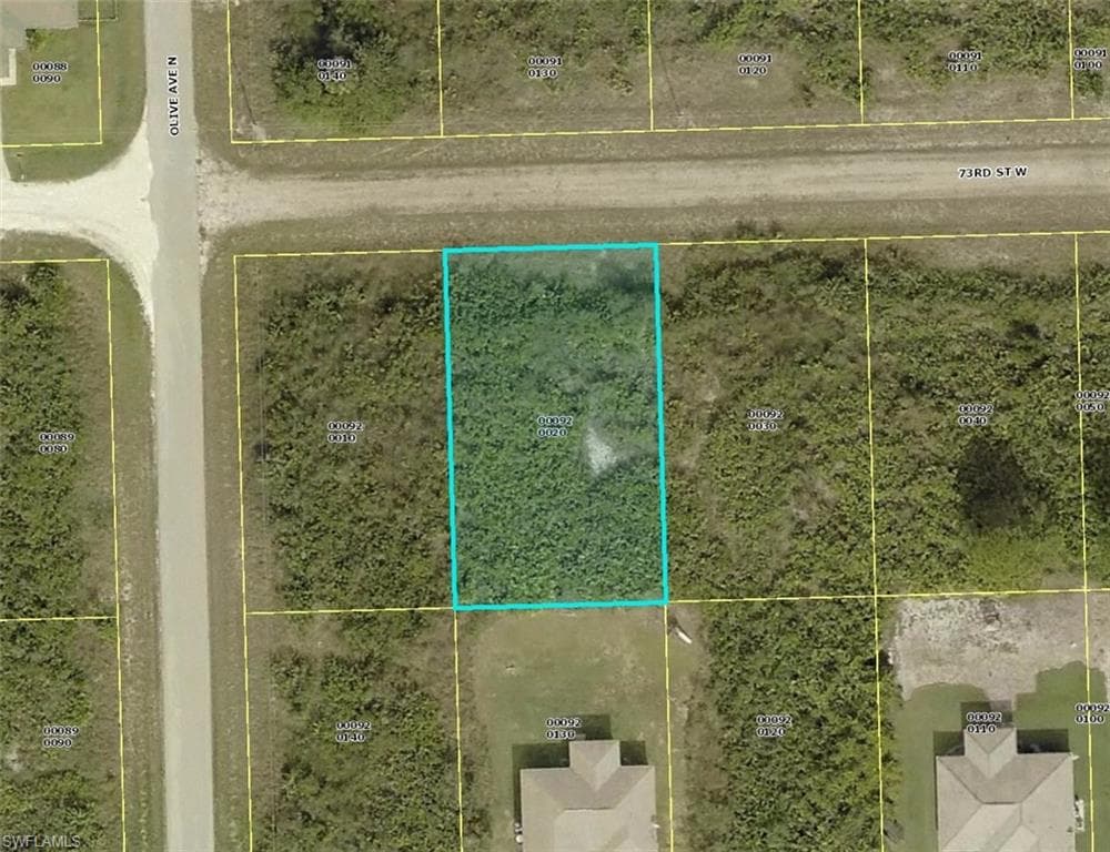 3111 73rd ST W LEHIGH ACRES, FL 33971