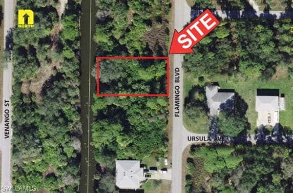 441 Flamingo BLVD PORT CHARLOTTE, FL 33954