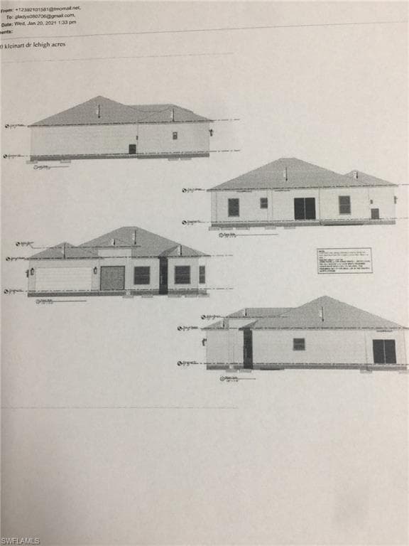 640 Kleinart DR LEHIGH ACRES, FL 33972