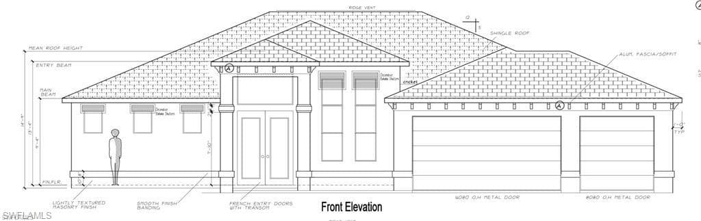 128 NW 10th AVE CAPE CORAL, FL 33993