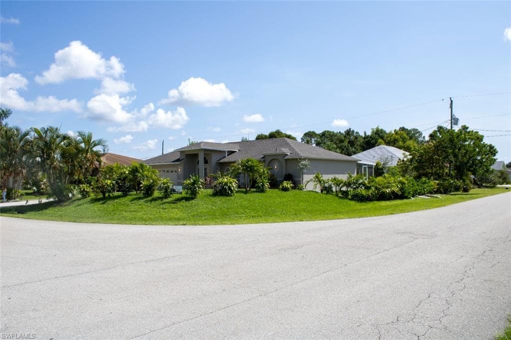 17565 Butler RD FORT MYERS, FL 33967