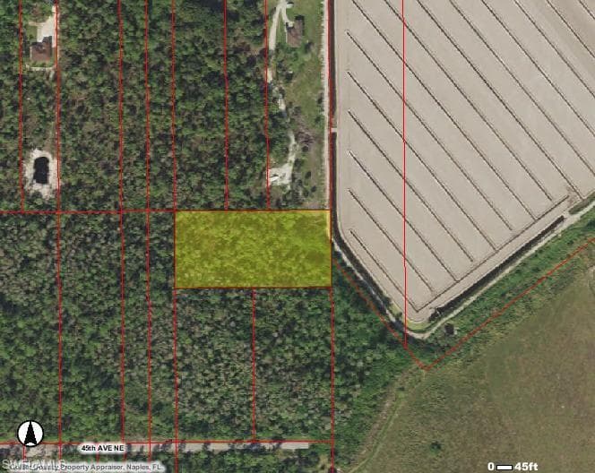 45th AVE NE NAPLES, FL 34120