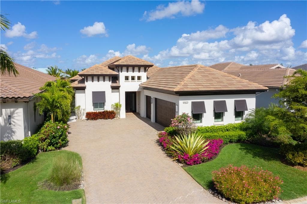 10520 Via Torino WAY MIROMAR LAKES, FL 33913