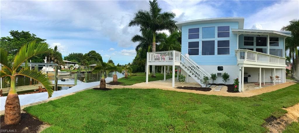 621 Estero BLVD FORT MYERS BEACH, FL 33931