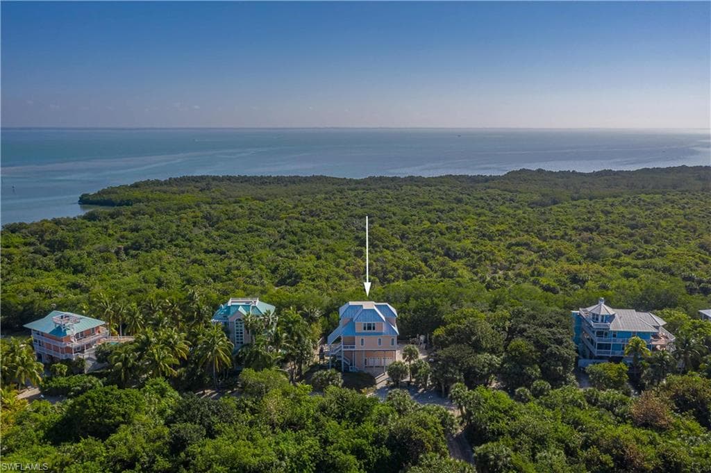 601 Rum RD Upper Captiva, FL 33924