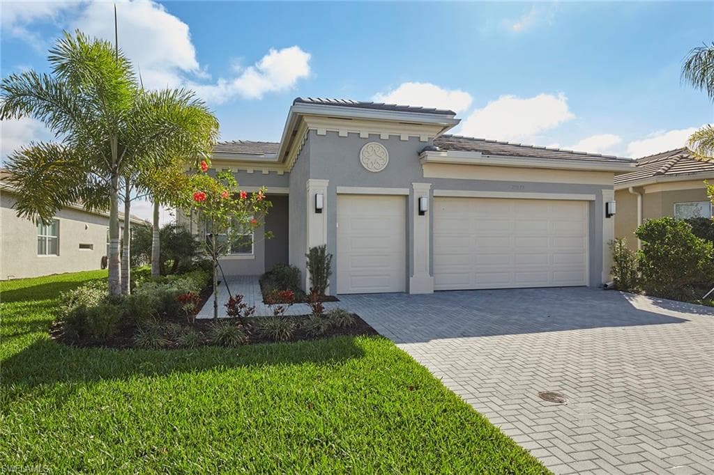 28543 Montecristo LOOP BONITA SPRINGS, FL 34135