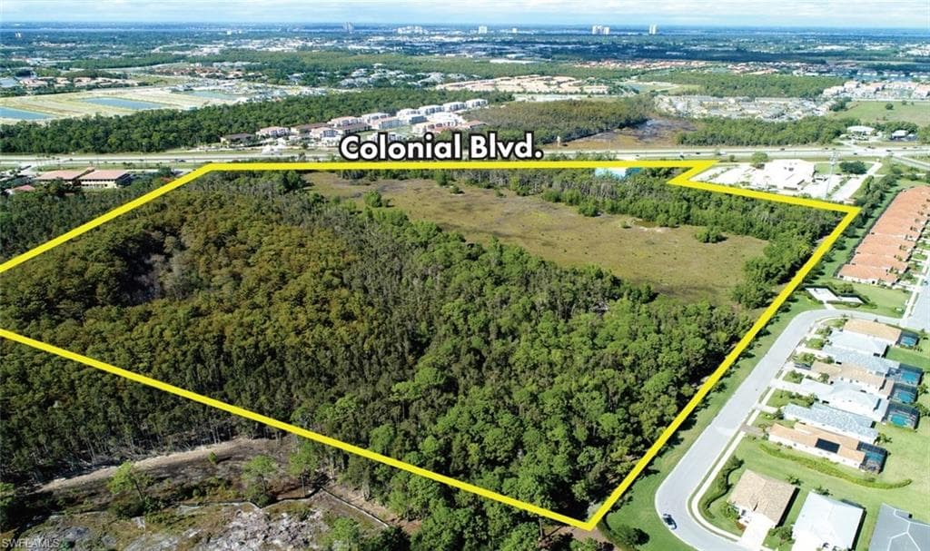 3970 Colonial BLVD FORT MYERS, FL 33966