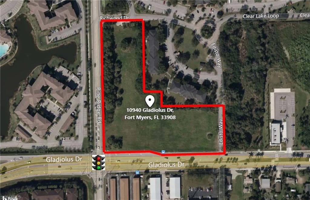 10940 Gladiolus DR FORT MYERS, FL 33908