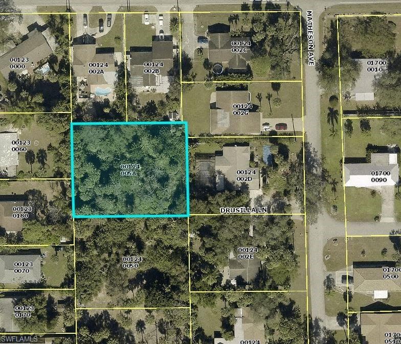 10880 Drusilla LN BONITA SPRINGS, FL 34135