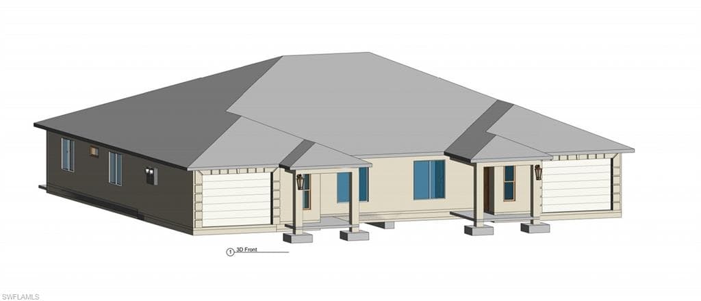 113/115 Hightower AVE S LEHIGH ACRES, FL 33973