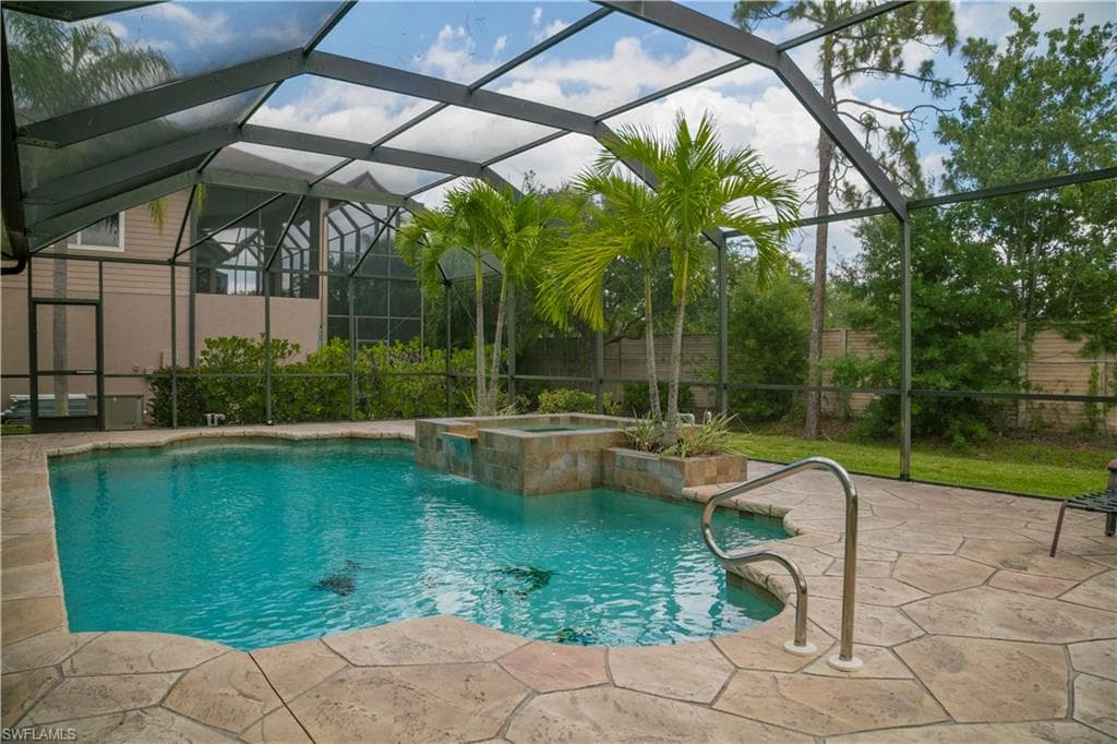 2847 Coach House WAY NAPLES, FL 34105