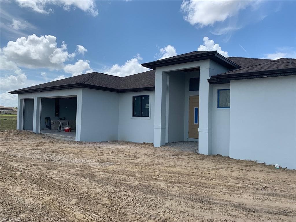 3524 Gulfstream PKY CAPE CORAL, FL 33993