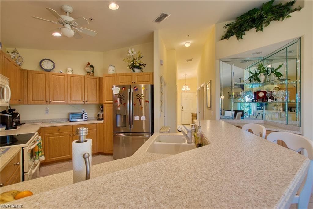 4015 Palm Tree BLVD 408 CAPE CORAL, FL 33904