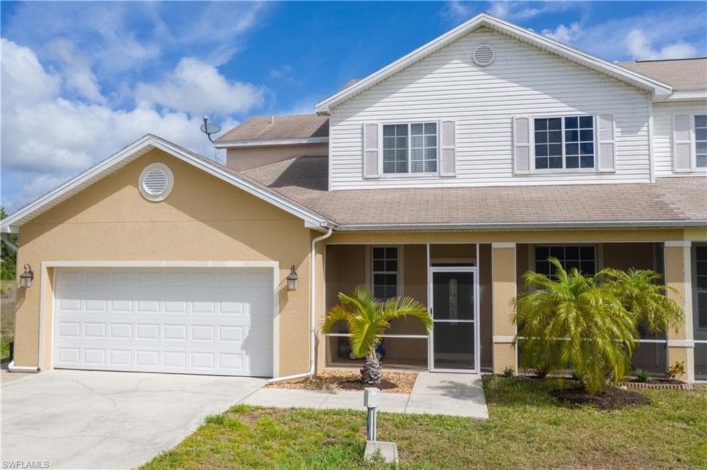677 Grant BLVD LEHIGH ACRES, FL 33974