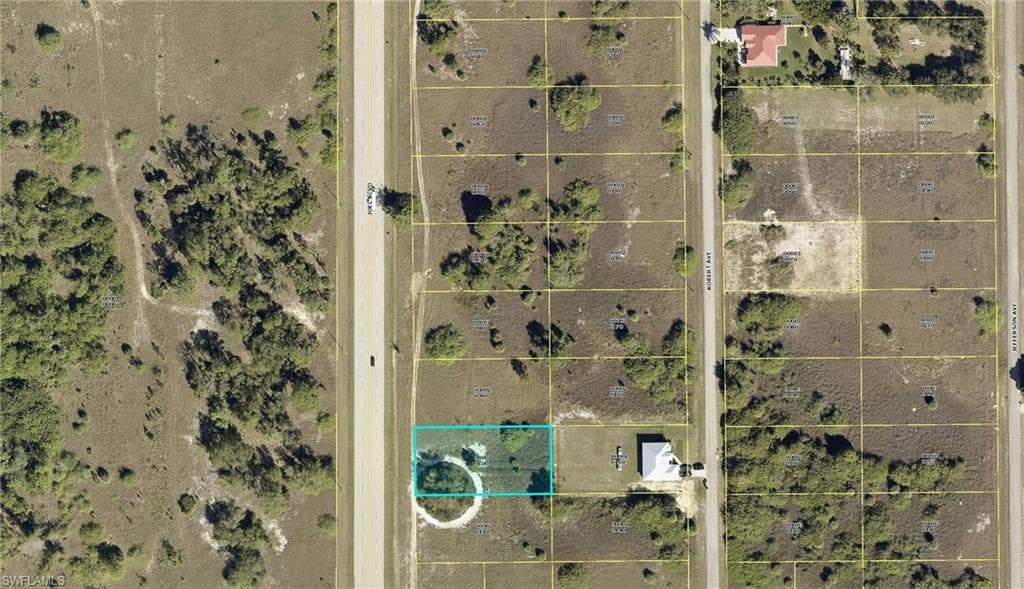 1604 Joel BLVD LEHIGH ACRES, FL 33972