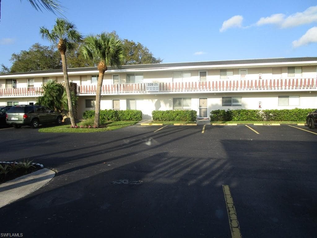 339 Joel BLVD 120 LEHIGH ACRES, FL 33936