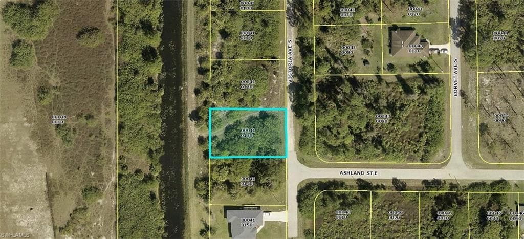 234 Victoria AVE S LEHIGH ACRES, FL 33974
