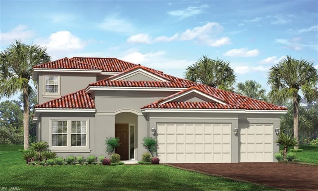 3194 Birchin LN FORT MYERS, FL 33916