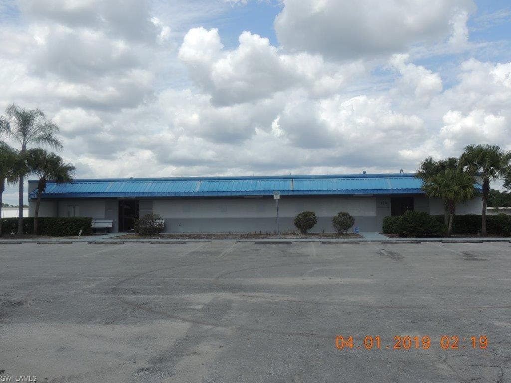 730 E Cowboy WAY LABELLE, FL 33935