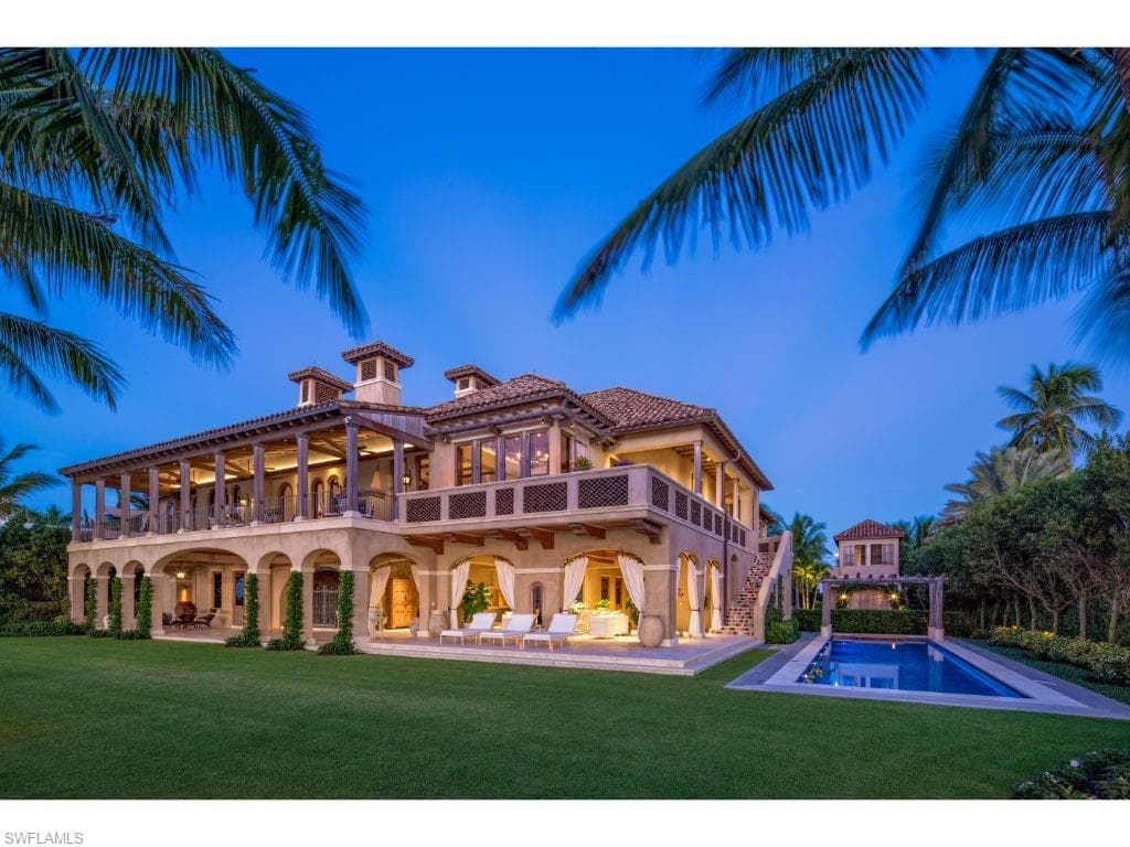 4540 Gordon DR NAPLES, FL 34102