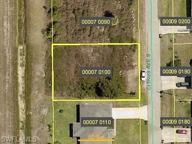 924 Citrus AVE S LEHIGH ACRES, FL 33974