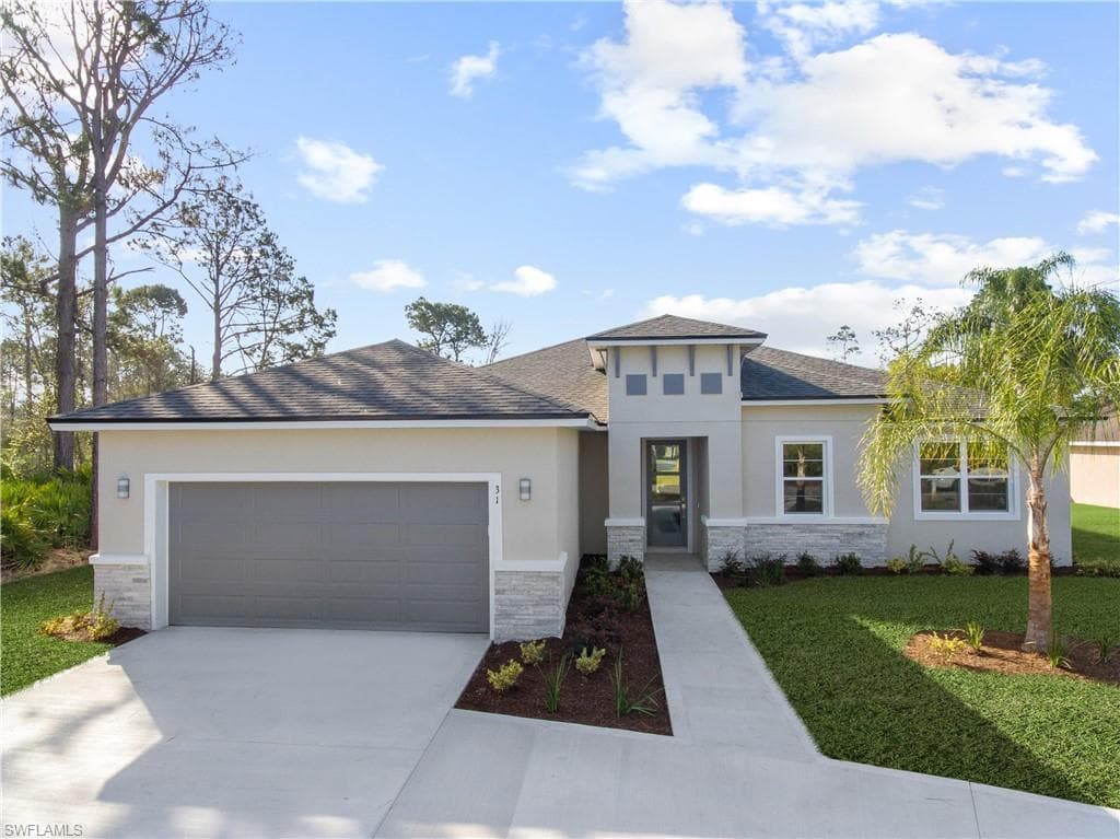 4206 NE 23rd AVE CAPE CORAL, FL 33909