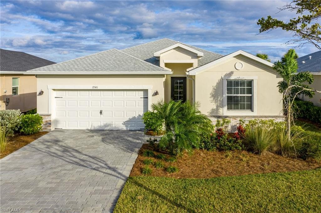 17581 Timberline PKY PUNTA GORDA, FL 33982