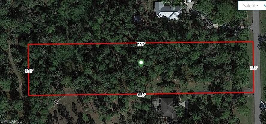 1461 25th ST SW NAPLES, FL 34117