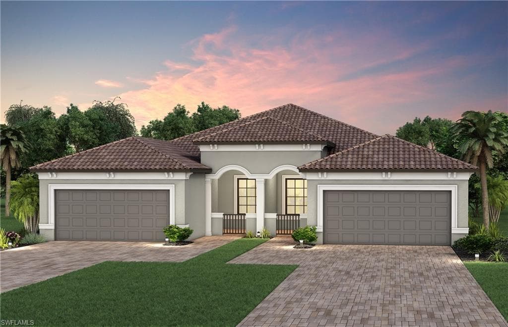 17311 Terracina DR FORT MYERS, FL 33913