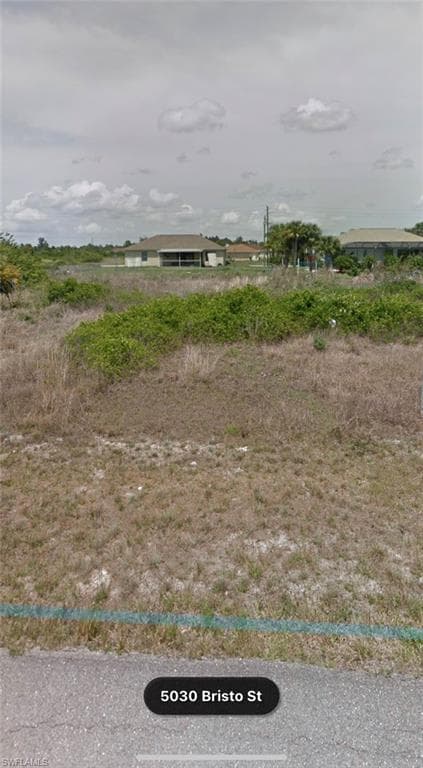 5030/5032 Bristo ST LEHIGH ACRES, FL 33971