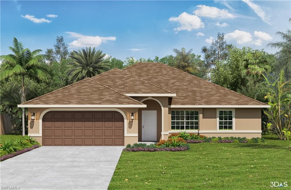 13023 Green Gulf BLVD PUNTA GORDA, FL 33955