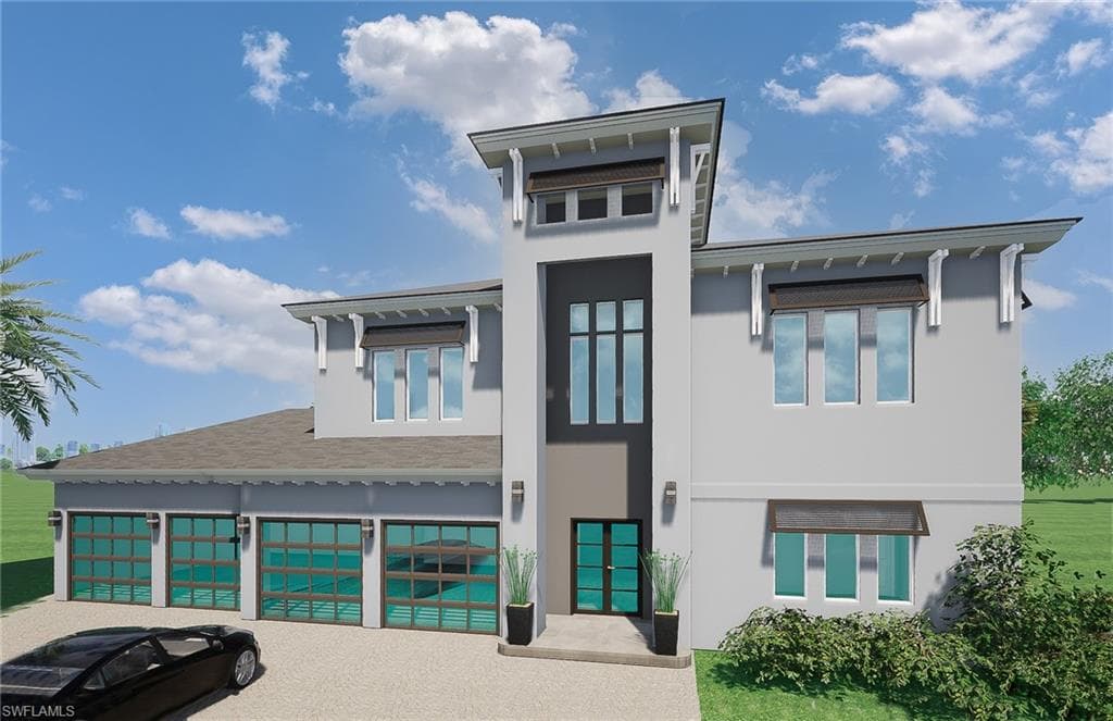 5691 Hidden Oaks LN NAPLES, FL 34119