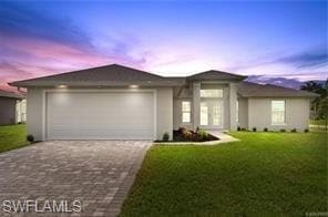 2822 NW 45th PL CAPE CORAL, FL 33993