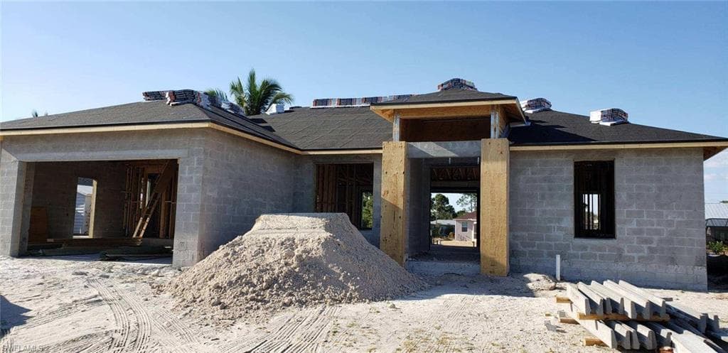 15136 Hennipen CIR PORT CHARLOTTE, FL 33981